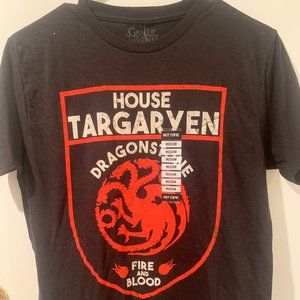 Game Of Thrones T-shirt